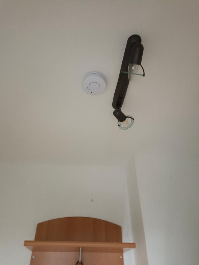 Nette Kuschelige Wohnung Bochum Eksteriør billede