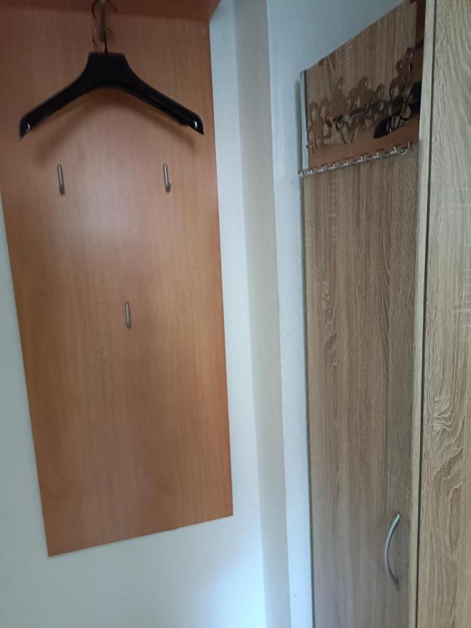 Nette Kuschelige Wohnung Bochum Eksteriør billede